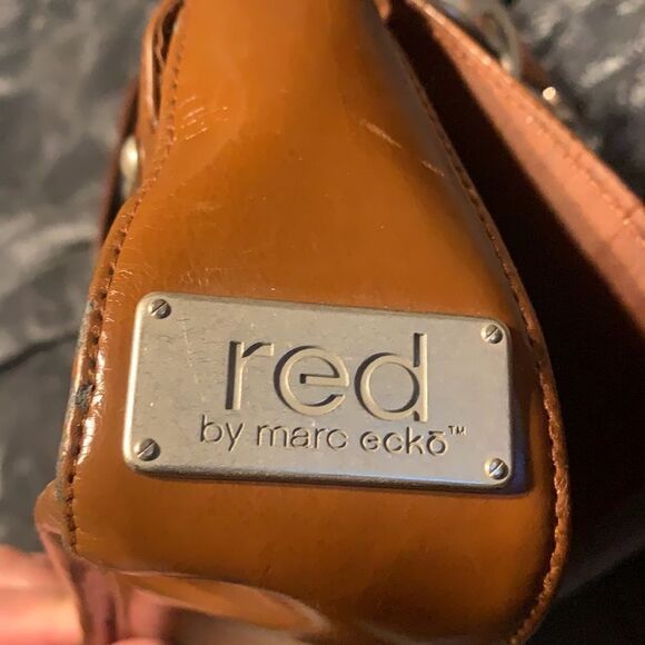 Red by Marc ecko small purse - Picture 6 of 10